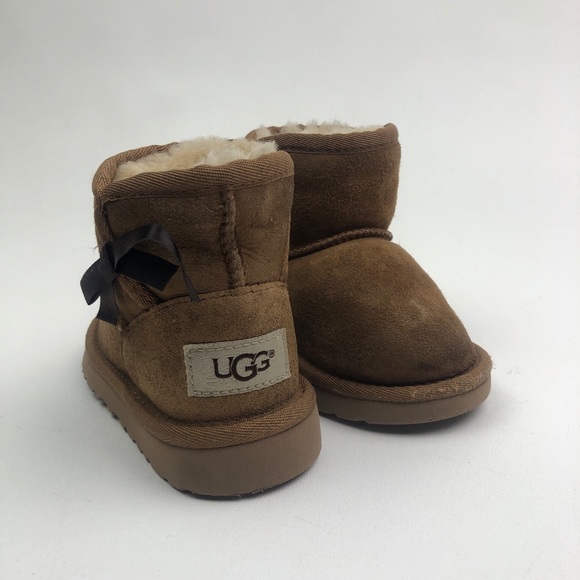 UGG Other - UGG Idris Genuine Shearling boot